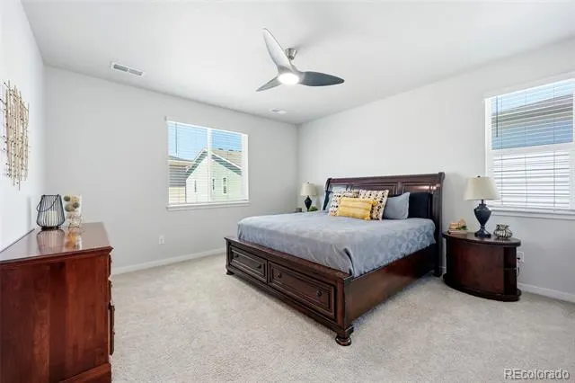 14085 Deertrack Lane Parker, CO 80134