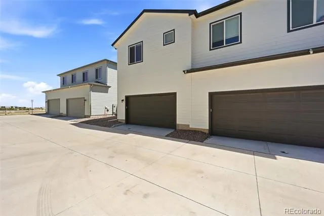 14085 Deertrack Lane Parker, CO 80134