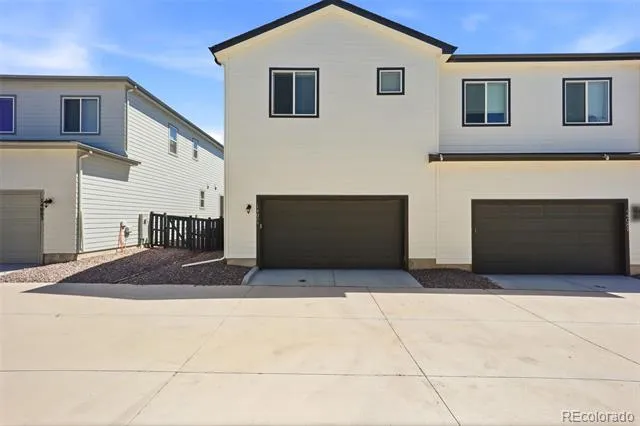 14085 Deertrack Lane Parker, CO 80134