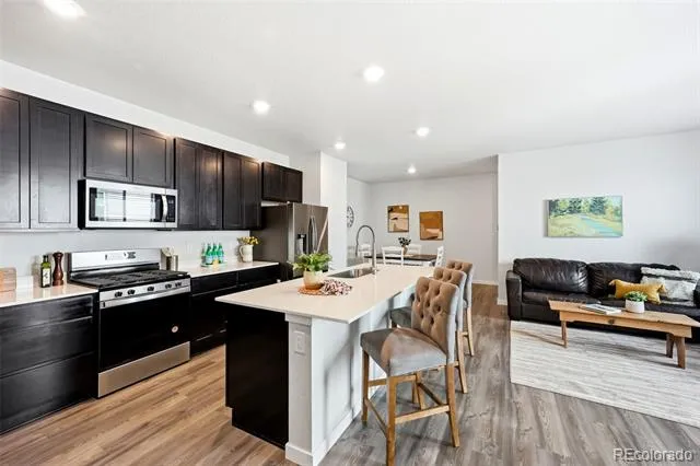 14085 Deertrack Lane Parker, CO 80134