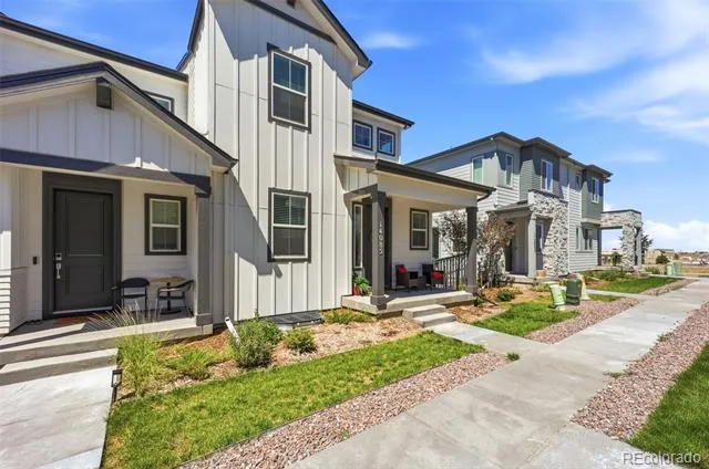 14085 Deertrack Lane Parker, CO 80134