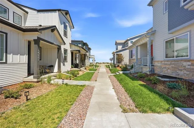 14085 Deertrack Lane Parker, CO 80134