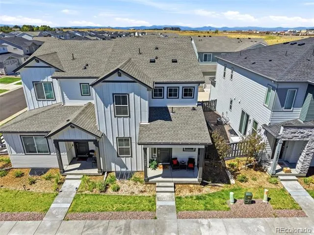 14085 Deertrack Lane Parker, CO 80134