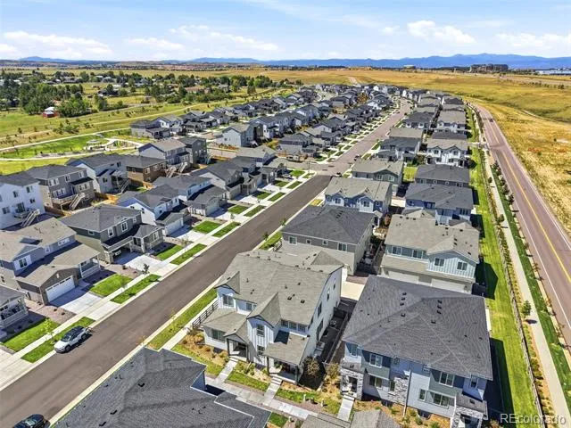 14085 Deertrack Lane Parker, CO 80134