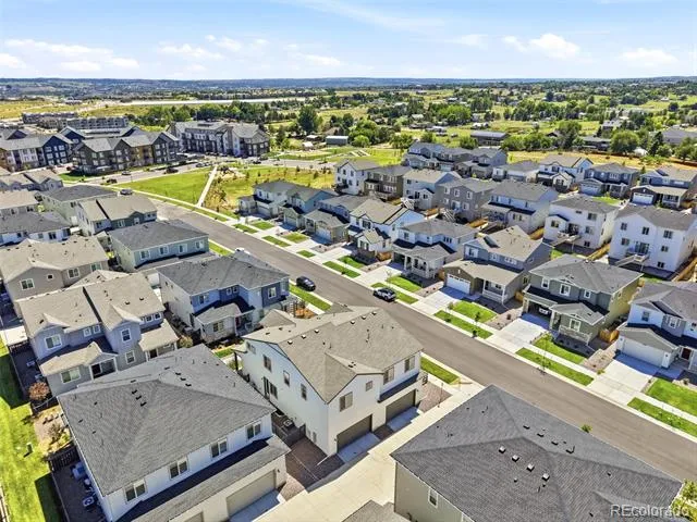 14085 Deertrack Lane Parker, CO 80134