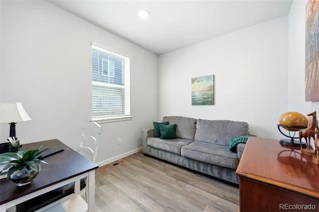 14085 Deertrack Lane Parker, CO 80134