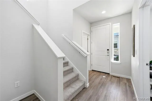 14085 Deertrack Lane Parker, CO 80134