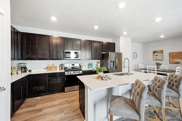 14085 Deertrack Lane Parker, CO 80134