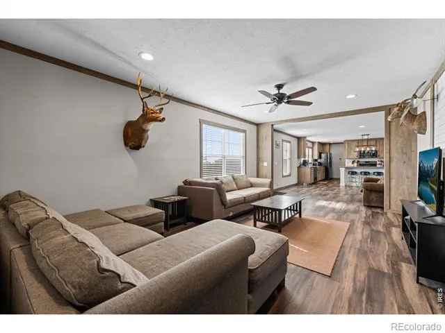 405 E Main Avenue Pierce, CO 80650