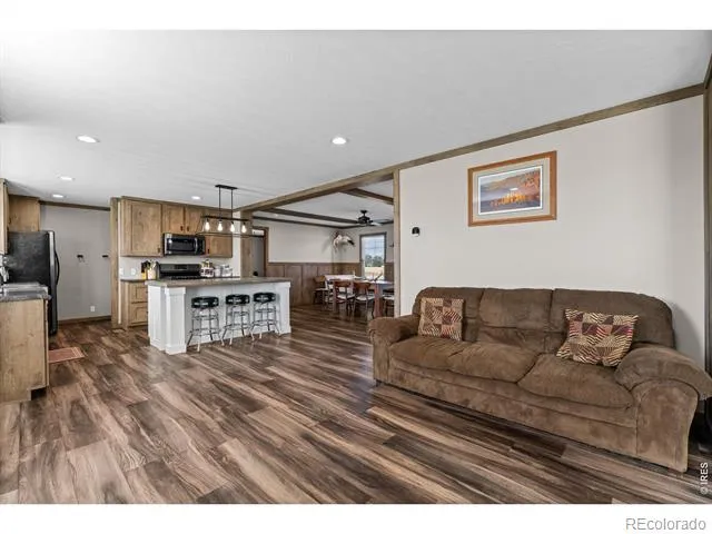 405 E Main Avenue Pierce, CO 80650