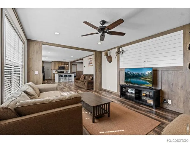 405 E Main Avenue Pierce, CO 80650