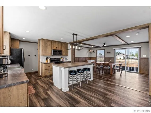 405 E Main Avenue Pierce, CO 80650