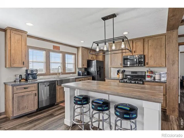 405 E Main Avenue Pierce, CO 80650