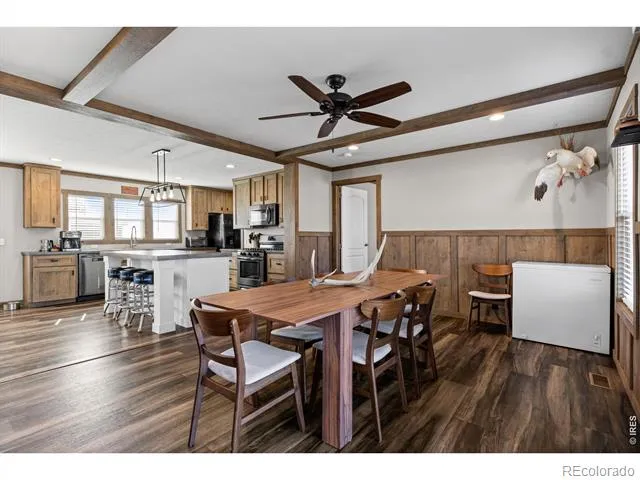 405 E Main Avenue Pierce, CO 80650