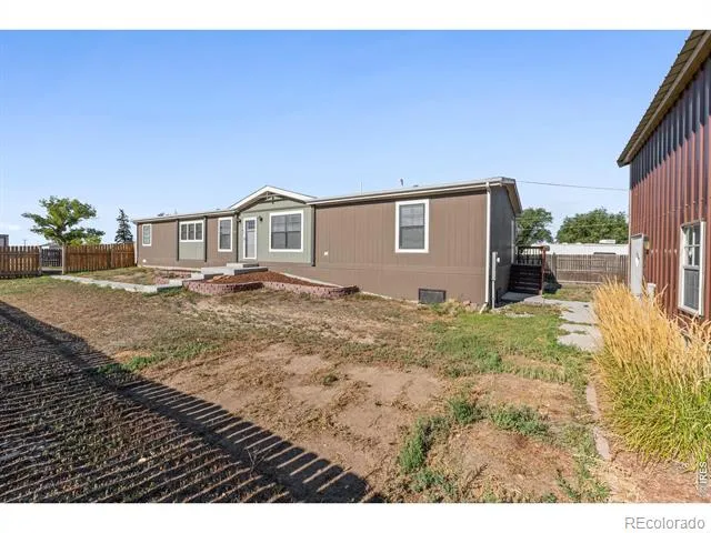 405 E Main Avenue Pierce, CO 80650