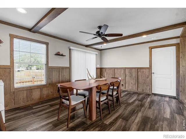 405 E Main Avenue Pierce, CO 80650