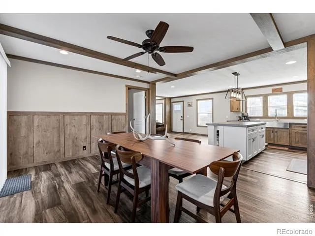405 E Main Avenue Pierce, CO 80650