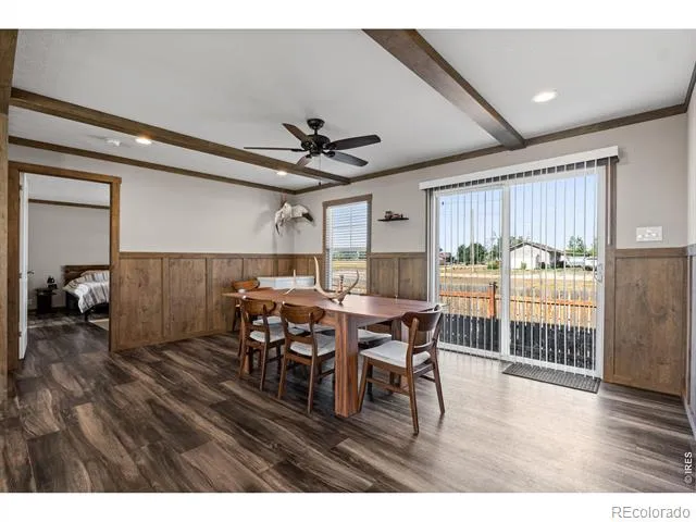 405 E Main Avenue Pierce, CO 80650