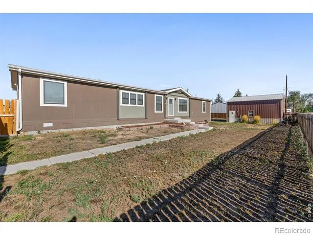 405 E Main Avenue Pierce, CO 80650