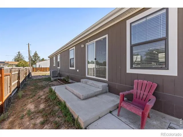 405 E Main Avenue Pierce, CO 80650