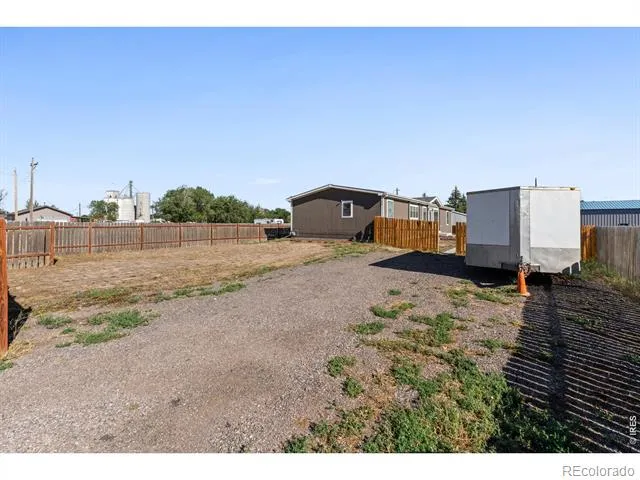 405 E Main Avenue Pierce, CO 80650