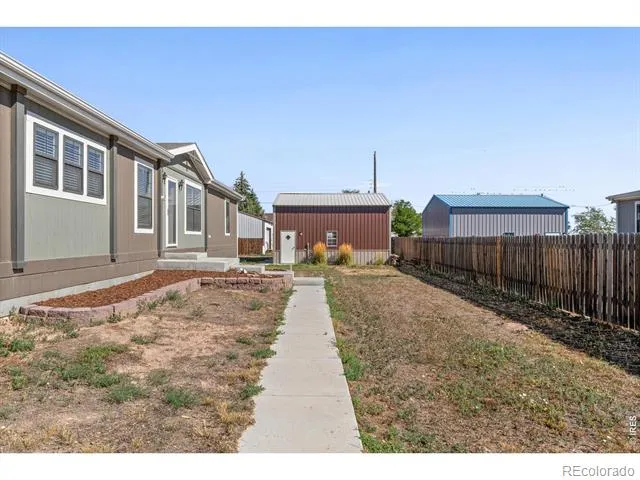 405 E Main Avenue Pierce, CO 80650