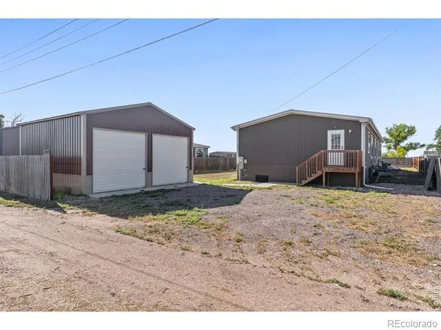 405 E Main Avenue Pierce, CO 80650