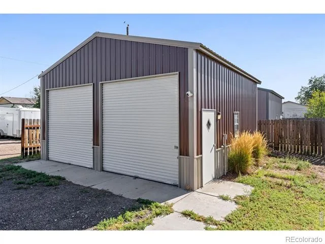 405 E Main Avenue Pierce, CO 80650