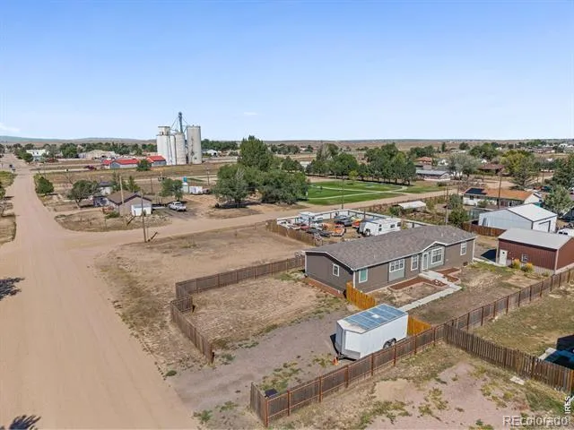 405 E Main Avenue Pierce, CO 80650