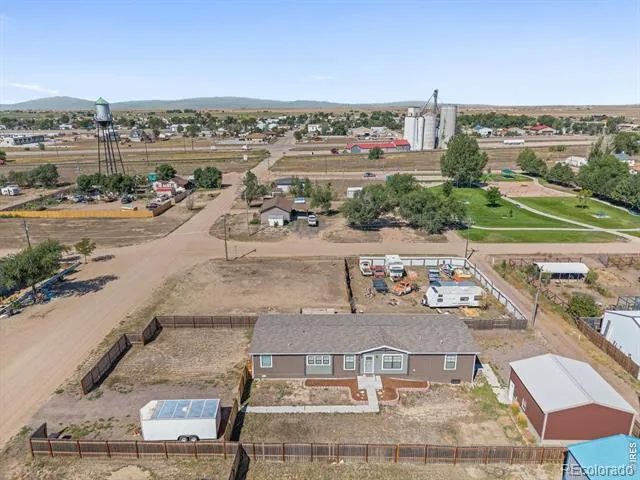 405 E Main Avenue Pierce, CO 80650