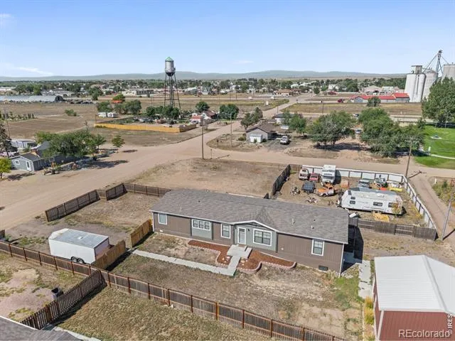 405 E Main Avenue Pierce, CO 80650
