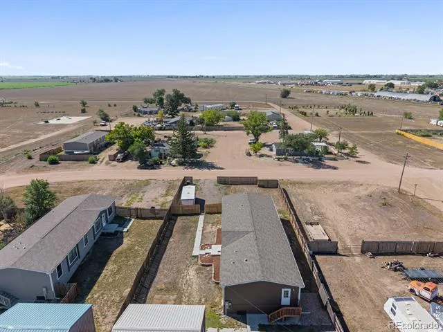 405 E Main Avenue Pierce, CO 80650
