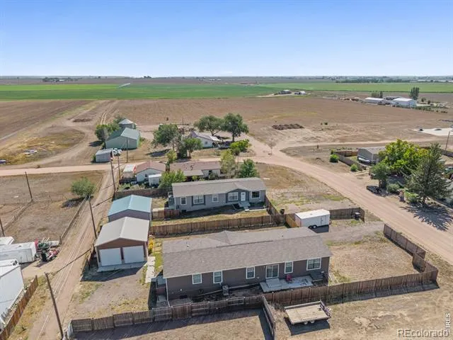 405 E Main Avenue Pierce, CO 80650