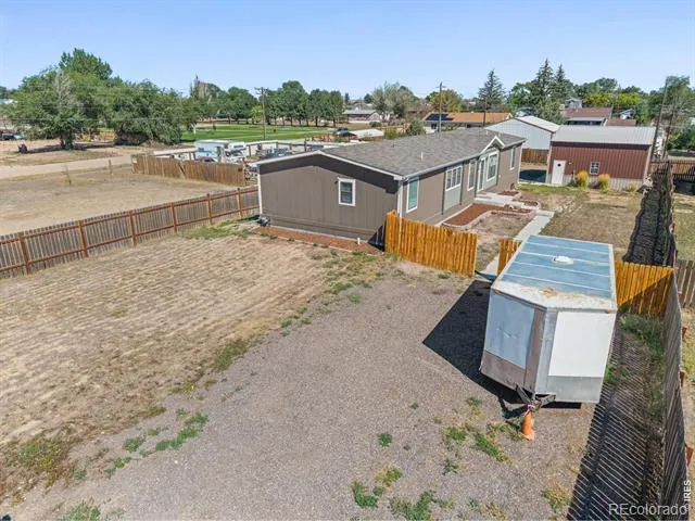 405 E Main Avenue Pierce, CO 80650