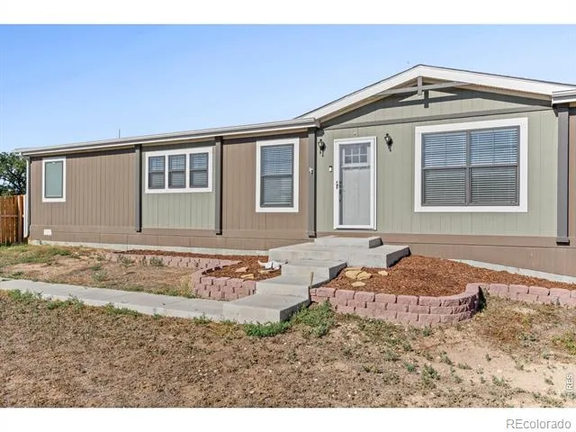 405 E Main Avenue Pierce, CO 80650