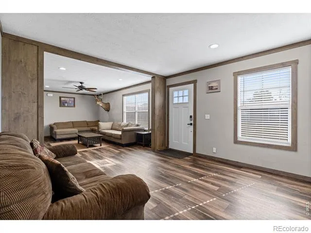 405 E Main Avenue Pierce, CO 80650