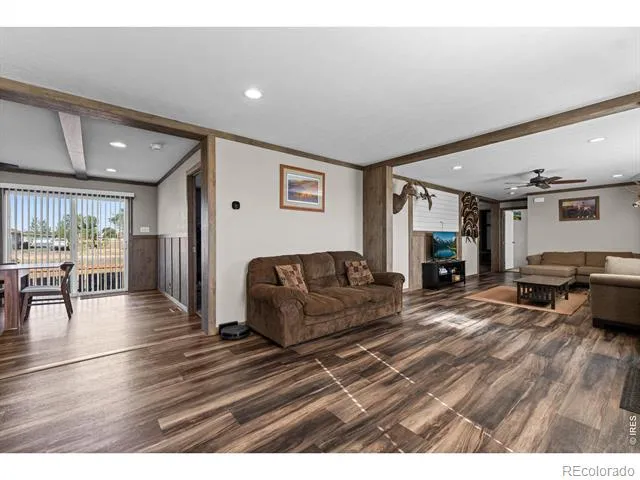 405 E Main Avenue Pierce, CO 80650