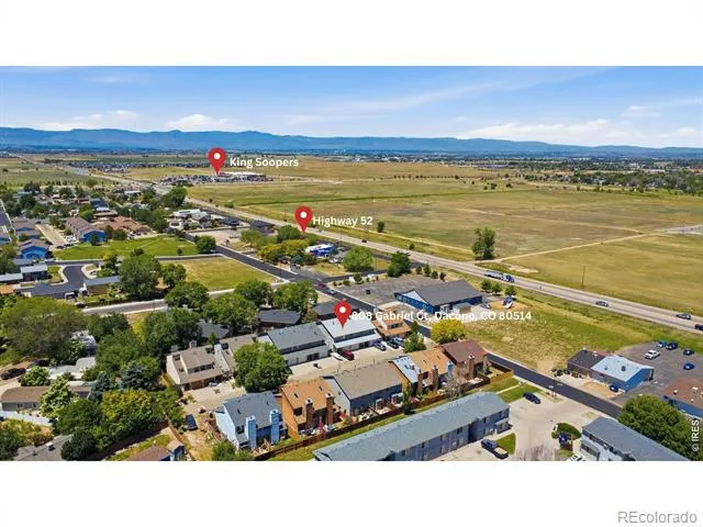 808 Gabriel Court Dacono, CO 80514