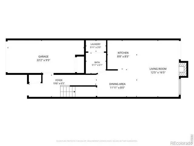 808 Gabriel Court Dacono, CO 80514