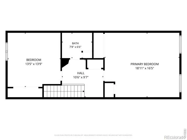 808 Gabriel Court Dacono, CO 80514