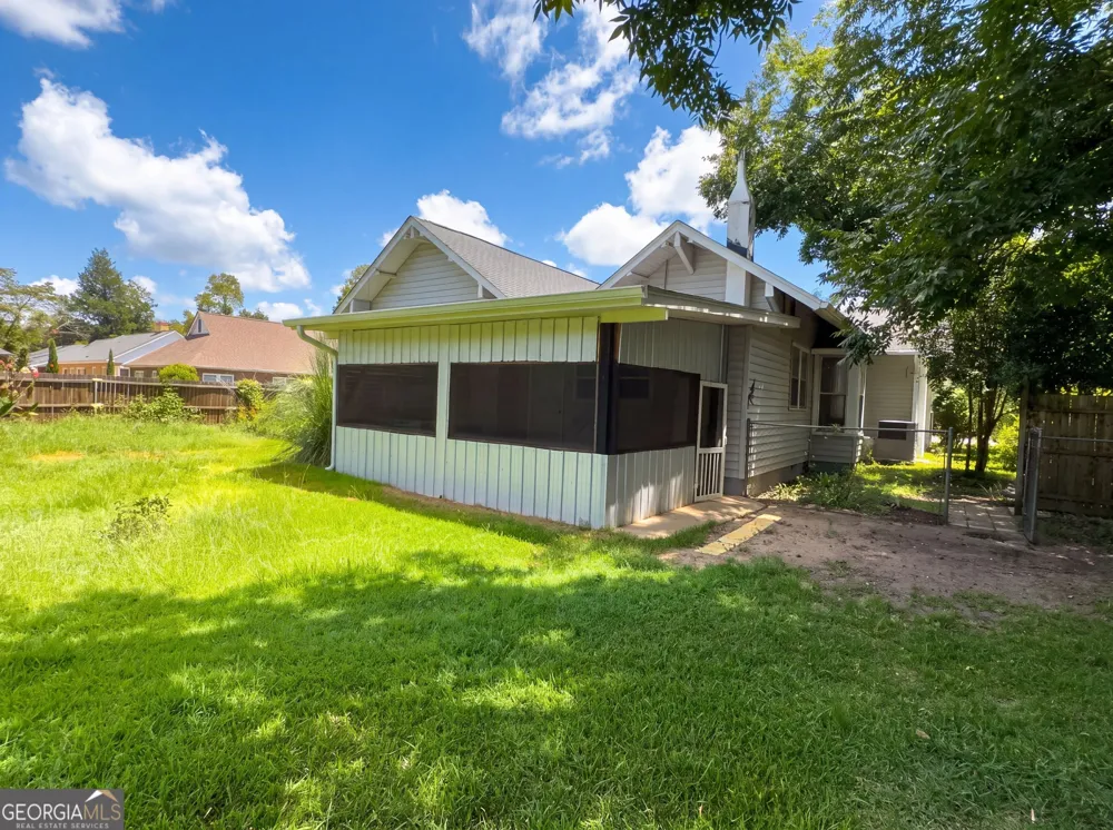 355 Pecan ST SE Dawson, GA 39842