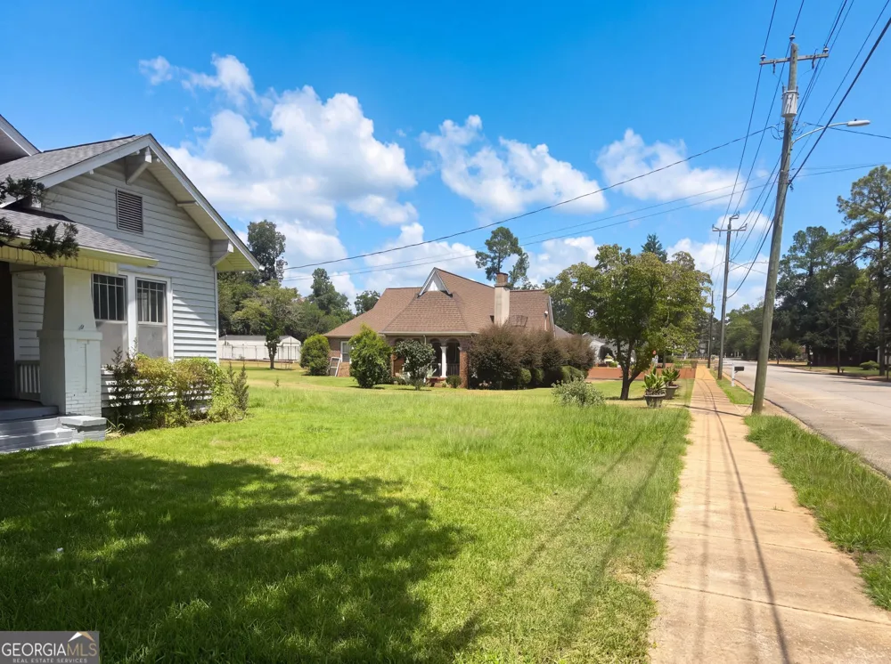 355 Pecan ST SE Dawson, GA 39842
