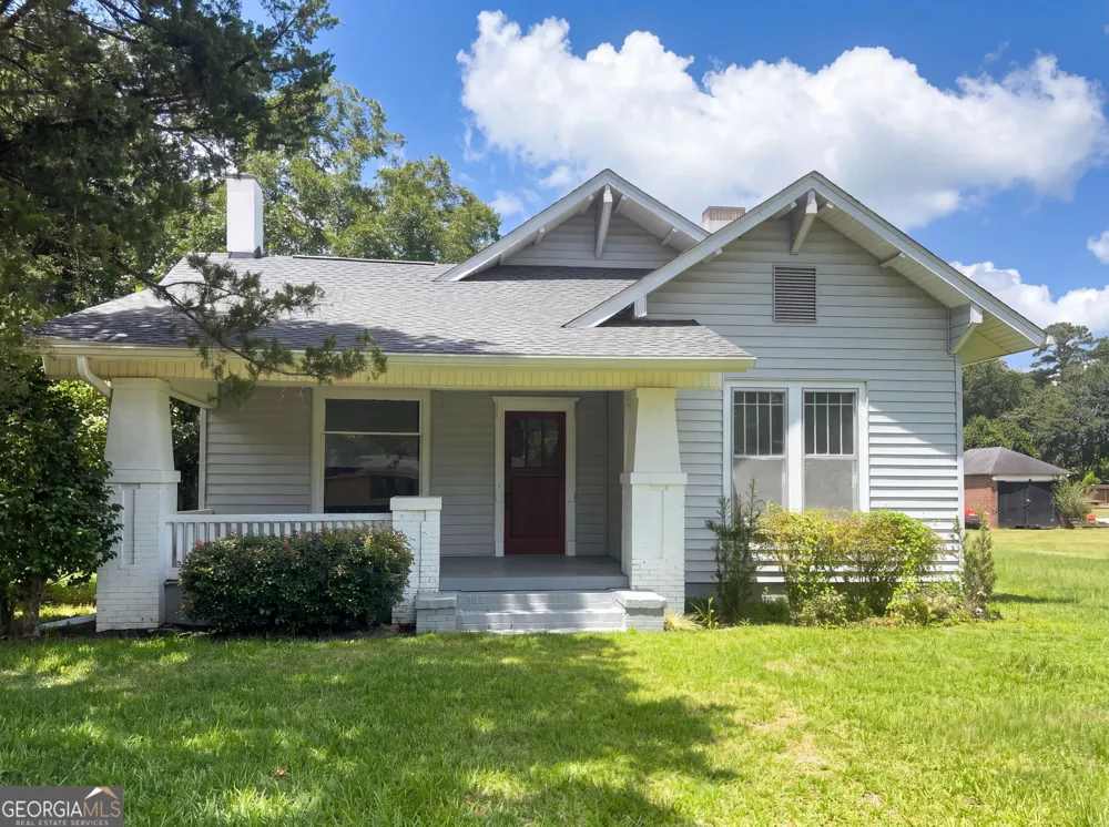 355 Pecan ST SE Dawson, GA 39842