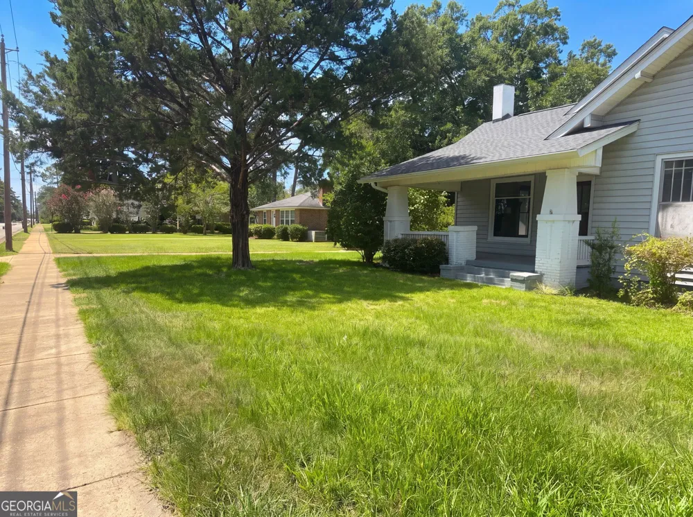 355 Pecan ST SE Dawson, GA 39842