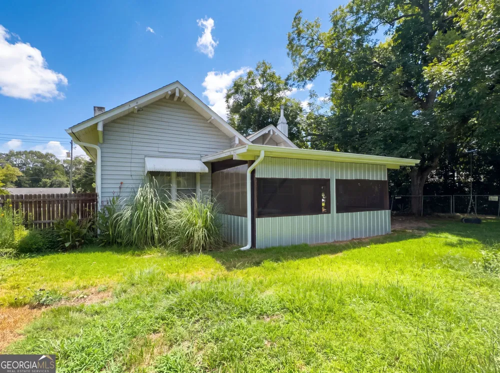 355 Pecan ST SE Dawson, GA 39842