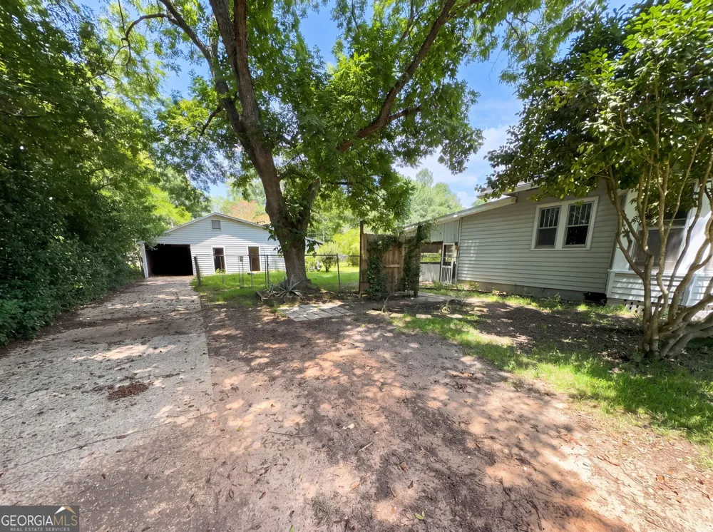 355 Pecan ST SE Dawson, GA 39842