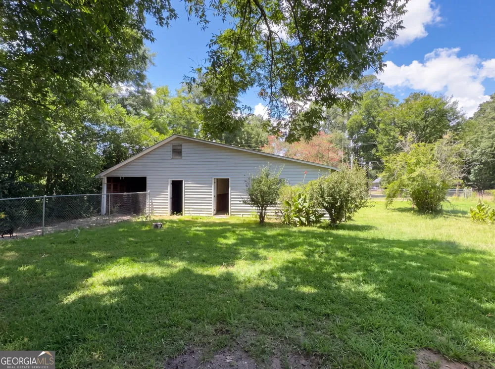 355 Pecan ST SE Dawson, GA 39842