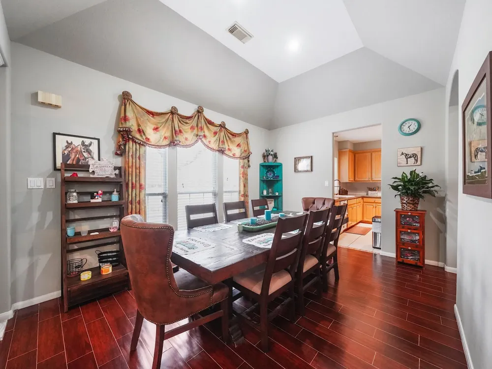 28710 Misty Oaks Drive Huffman, TX 77336