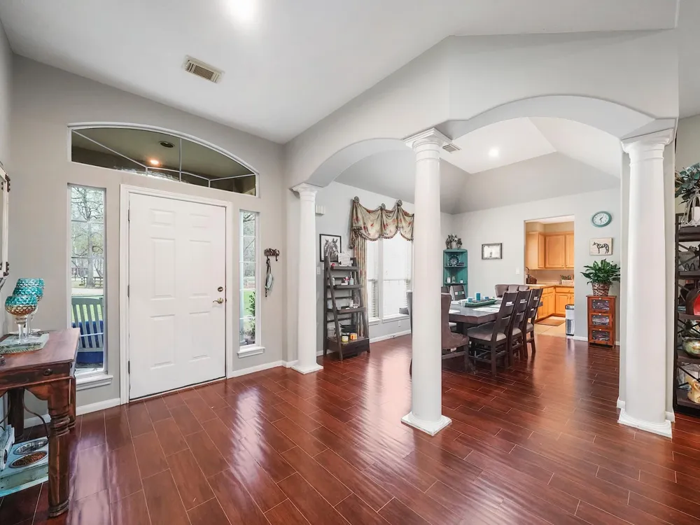 28710 Misty Oaks Drive Huffman, TX 77336