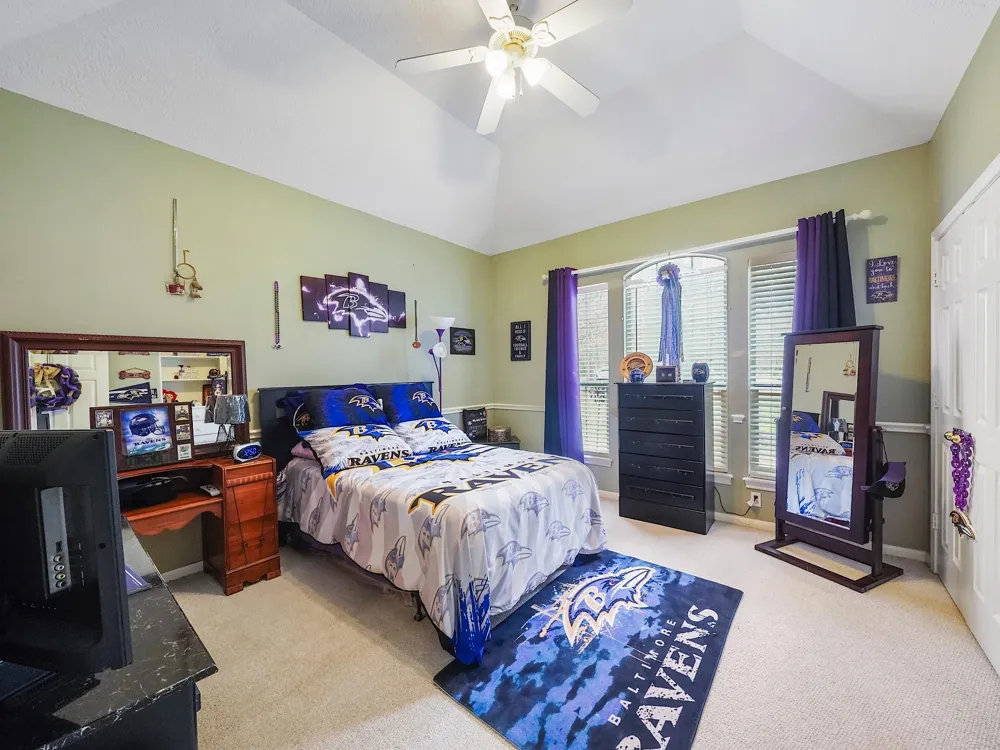 28710 Misty Oaks Drive Huffman, TX 77336